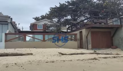Casa Beira Mar Canto Grande