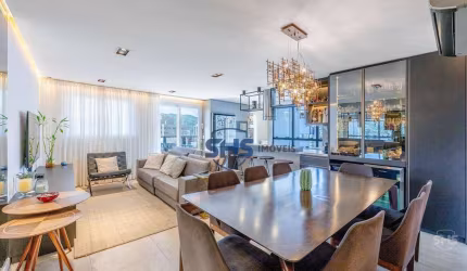 Cobertura com 2 dormitórios à venda, 103 m² por R$ 1.270.000,00 - Centro - Blumenau/SC