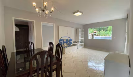 Casa com 3 dormitórios para alugar, 120 m² por R$ 2.900,00/mês - Asilo - Blumenau/SC