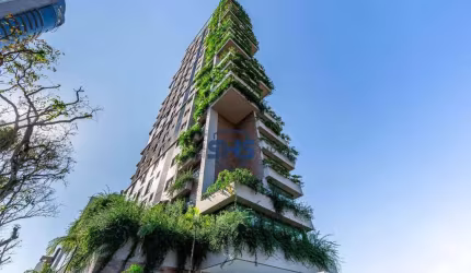 Apartamento com 3 dormitórios à venda, 190 m² por R$ 3.750.000,00 - Ponta Aguda - Blumenau/SC