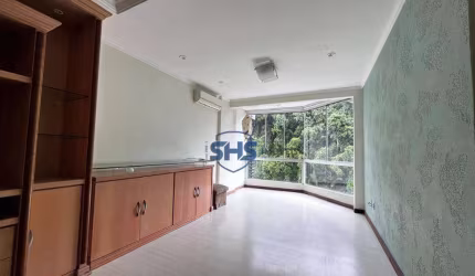 Apartamento com 3 dormitórios, 101 m² - venda por R$ 530.000,00 ou aluguel por R$ 2.990,63/mês - Jardim Blumenau - Blumenau/SC