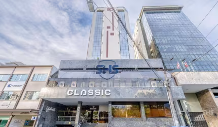 Sala à venda, 863 m² por R$ 2.700.000,00 - Centro (Blumenau) - Blumenau/SC