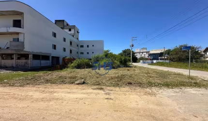 Terreno à venda, 352 m² por R$ 990.000,00 - Canto Grande - Bombinhas/SC