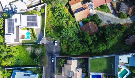 Terreno à venda, 1252 m² por R$ 1.050.000,00 - Itoupava Norte - Blumenau/SC