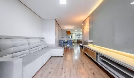 Apartamento com 3 dormitórios à venda, 153 m² por R$ 1.350.000,00 - Vila Nova - Blumenau/SC