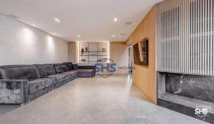 Apartamento com 4 dormitórios à venda, 201 m² por R$ 2.395.000,00 - Jardim Blumenau - Blumenau/SC