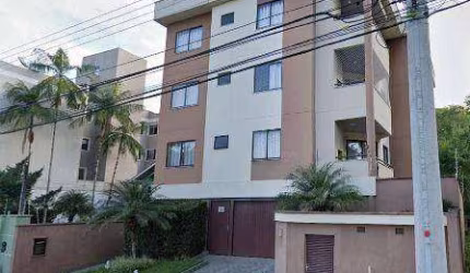 Apartamento com 2 dormitórios para alugar, 70 m² por R$ 2.940,00/mês - Velha - Blumenau/SC