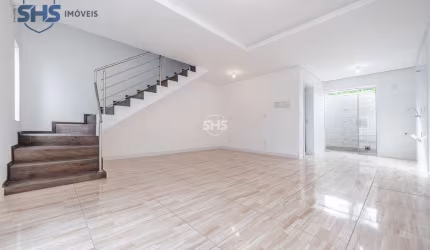 Casa com 2 dormitórios para alugar, 80 m² por R$ 2.260,00/mês - Fortaleza - Blumenau/SC