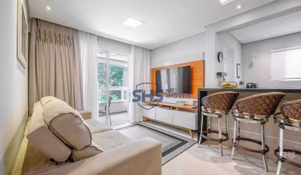 Lindo Apartamento Bairro da Velha Próximo Cooper Omino
