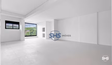 Apartamento com 3 dormitórios à venda, 130 m² por R$ 1.295.000,00 - Vila Formosa - Blumenau/SC