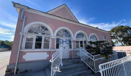 Casa para alugar, 608 m² por R$ 20.000,00/mês - Salto - Blumenau/SC