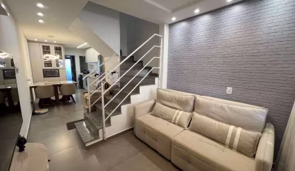 Casa com 2 dormitórios para alugar, 73 m² por R$ 2.530,00/mês - Itoupavazinha - Blumenau/SC