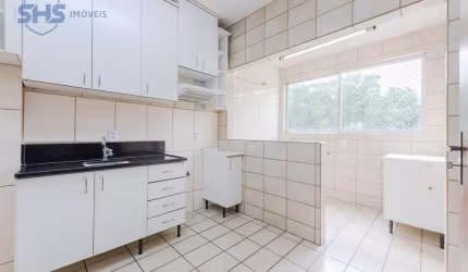 Apartamento com 2 dormitórios para alugar, 114 m² por R$ 2.723,00/mês - Vila Nova - Blumenau/SC