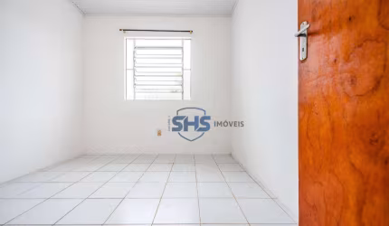 Casa com 2 dormitórios para alugar, 62 m² por R$ 2.118,00/mês - Asilo - Blumenau/SC