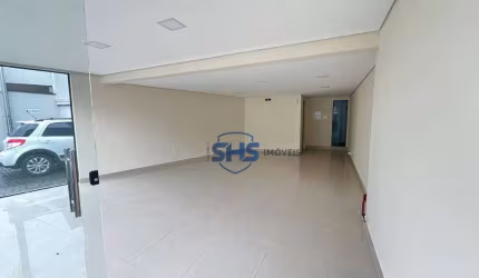 Loja para alugar, 60 m² por R$ 2.556,00/mês - Vila Nova - Blumenau/SC