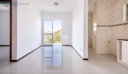 Apartamento com 2 dormitórios para alugar, 50 m² por R$ 2.110,00/mês - Água Verde - Blumenau/SC