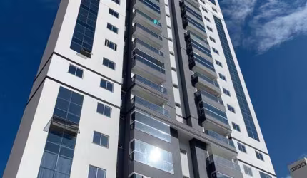 Apartamento com 2 dormitórios para alugar, 70 m² por R$ 3.620,00/mês - Itoupava Seca - Blumenau/SC