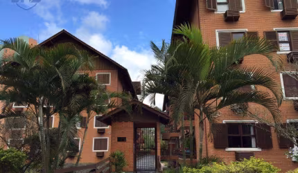 Apartamento com 2 dormitórios para alugar, 80 m² por R$ 2.280,00/mês - Garcia - Blumenau/SC