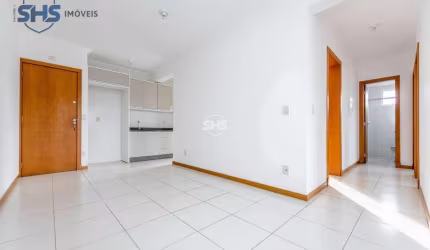 Apartamento com 3 dormitórios para alugar, 75 m² por R$ 3.280,00/mês - Velha - Blumenau/SC