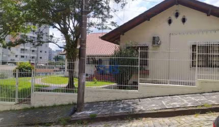 Terreno à venda, 1244 m² por R$ 3.750.000,00 - Garcia - Blumenau/SC