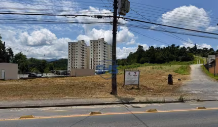 Terreno à venda, 7537 m² por R$ 7.500.000,00 - Itoupava Central - Blumenau/SC