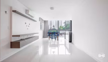 Apartamento com 2 dormitórios à venda, 74 m² por R$ 499.000,00 - Victor Konder - Blumenau/SC