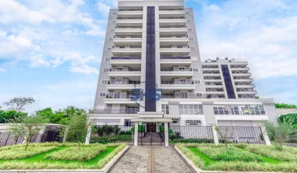 Apartamento com 3 dormitórios à venda, 98 m² por R$ 1.350.000,00 - Itoupava Central - Blumenau/SC