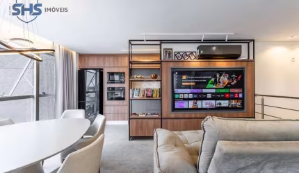 Cobertura com 3 dormitórios, 194 m² - venda por R$ 1.500.000,00 ou aluguel por R$ 10.650,00/mês - Fortaleza - Blumenau/SC