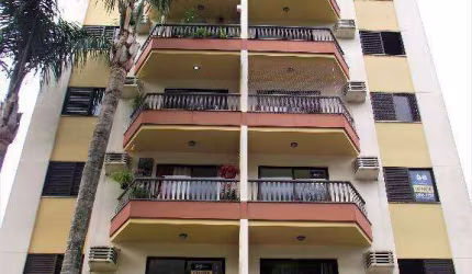Apartamento com 2 dormitórios à venda, 81 m² por R$ 450.000,00 - Vila Nova - Blumenau/SC