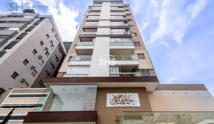 Apartamento com 2 dormitórios para alugar, 68 m² por R$ 2.604,00/mês - Itoupava Norte - Blumenau/SC