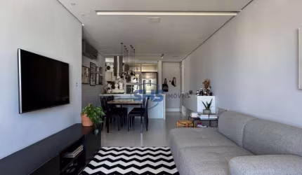 Apartamento com 2 dormitórios à venda, 74 m² por R$ 695.000,00 - Victor Konder - Blumenau/SC