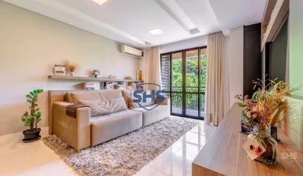 Apartamento com 4 dormitórios à venda, 113 m² por R$ 649.000,00 - Jardim Blumenau - Blumenau/SC