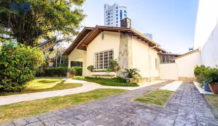 Casa para alugar, 140 m² por R$ 8.000,00 Jardim Blumenau - Blumenau/SC