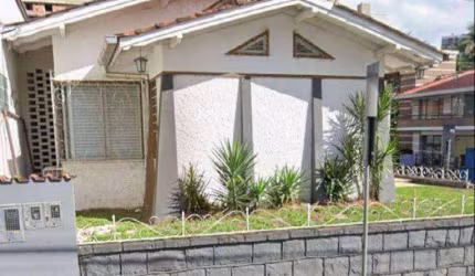 Casa com 5 dormitórios para alugar com 300 m² - Victor Konder - Blumenau/SC