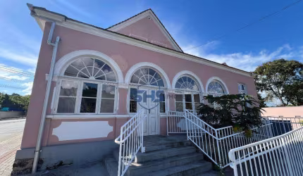 Casa para alugar, 608 m² por R$ 20.000,00/mês - Salto - Blumenau/SC