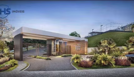Terreno à venda, 337 m² por R$ 740.000,00 - Itoupava Norte - Blumenau/SC