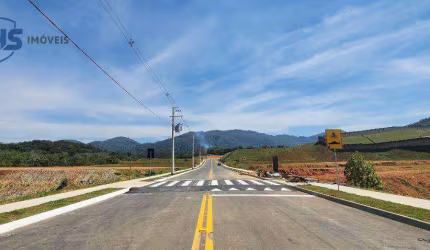 Terreno à venda, 1556 m² por R$ 1.200.000,00 - Itoupava Central - Blumenau/SC