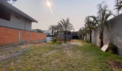 Terreno à venda, 495 m² por R$ 1.200.000,00 - Itoupava Norte - Blumenau/SC