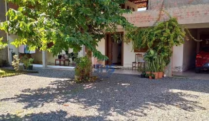 Casa com 3 dormitórios à venda, 375 m² por R$ 490.000,00 - Sol - Indaial/SC