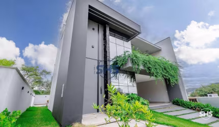 Casa com 3 dormitórios à venda, 307 m² por R$ 2.690.000,00 - Velha - Blumenau/SC
