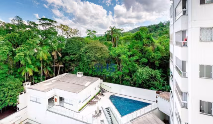 Apartamento com suite proximo a Furb em Blumenau.