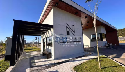 Galpão para alugar, 1356 m² por R$ 78.500,00/mês - Porto Escalvados - Navegantes/SC