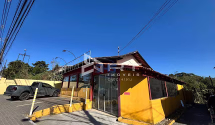 Sala para alugar, 340 m² por R$ 7.140,00/mês - Água Verde - Blumenau/SC
