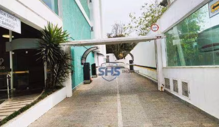 Sala, 60 m² - venda por R$ 365.000,00 ou aluguel por R$ 3.516,00/mês - Garcia - Blumenau/SC