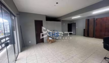 Sala para alugar, 70 m² por R$ 2.000,00/mês - Velha - Blumenau/SC