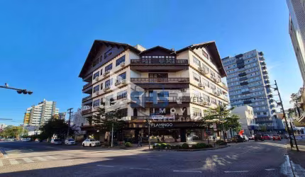Sala para alugar, 60 m² por R$ 1.823,00/mês - Centro (Blumenau) - Blumenau/SC