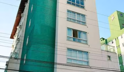 Apartamento com 1 dormitório para alugar, 45 m² por R$ 2.270,00/mês - Vila Nova - Blumenau/SC