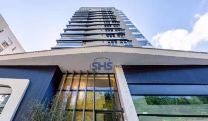 Apartamento com 3 dormitórios à venda, 112 m² por R$ 880.000,00 - Vila Nova - Blumenau/SC