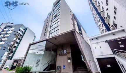 Apartamento com 1 dormitório para alugar, 40 m² por R$ 2.620,00/mês - Victor Konder - Blumenau/SC