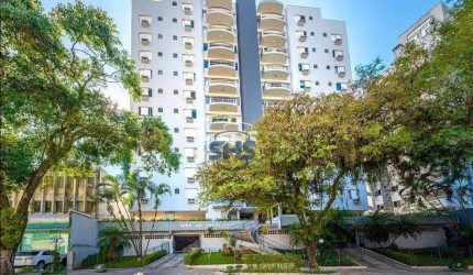 Apartamento com 3 dormitórios à venda, 109 m² por R$ 550.000,00 - Victor Konder - Blumenau/SC